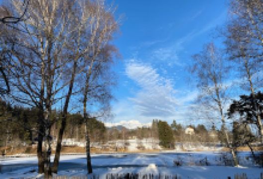 Lake Lans景点图片