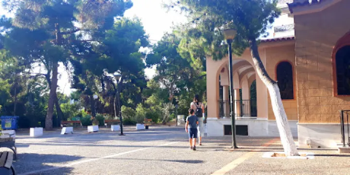 Ekklisia Agios Panteleimonas