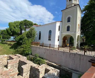 Church of St. George