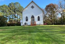 Delaware Agricultural Museum景点图片