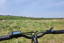 Anglesey Electric Bike Hire购物图片
