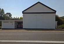 Taradale Public Hall景点图片
