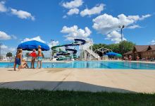 Sleepy Eye Family Aquatic Center景点图片
