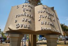 Cúria Diocesana de Jacarezinho景点图片