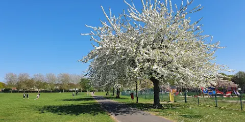 Old Heath Recreation Ground
