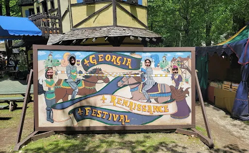Georgia Renaissance Festival