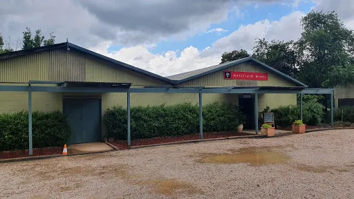 Mansfield Wines