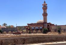 Sahl Ibn Hanif Mosque景点图片