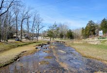 Cherokee Village Parks & Rec景点图片