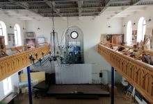 Mestské múzeum Šurany景点图片