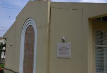 Iglesia De Jesucristo SUD景点图片