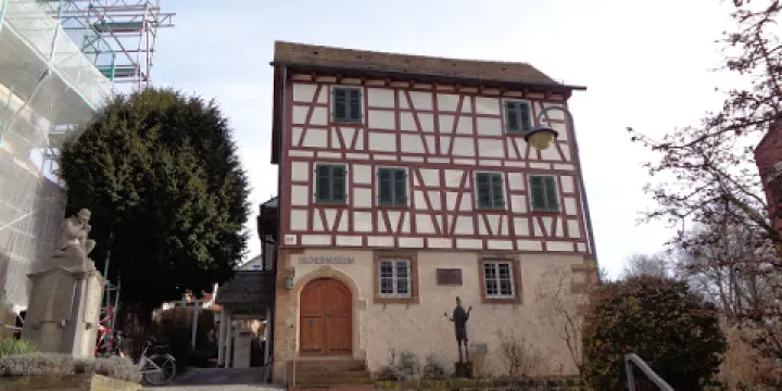 Silcher - Museum des Schwäbischen Chorverband