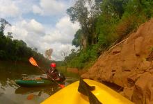 Parque Estadual Rio Guarani景点图片