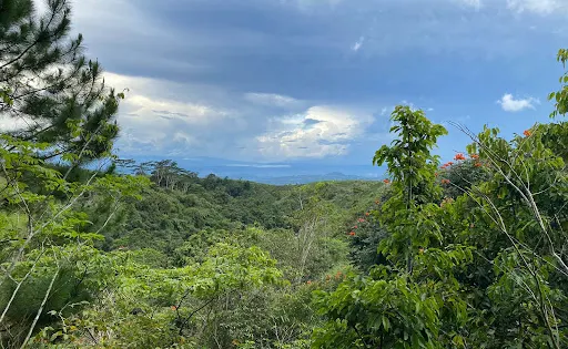 Sagumata Falls