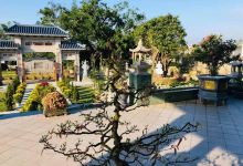 Chùa Khánh Long景点图片