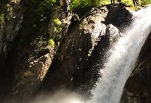 Sources Et Nature - Canyoning景点图片
