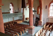 Bergkirche Sankt Moritz景点图片