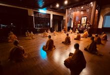 Tịnh Xá Ngọc Châu景点图片