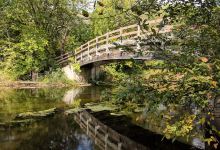 Big Willow Park, Minnetonka景点图片