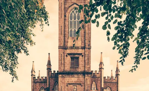 St. Mark's Parish Church