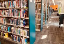 Midlothian Public Library景点图片