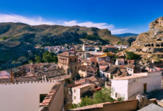 Parroquia San Gil景点图片