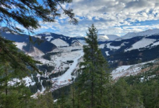 Symbolický cintorín Jasná - Ostredok景点图片