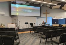 Encounter Baptist Church景点图片
