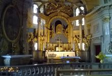 Notre Dame de Vie景点图片