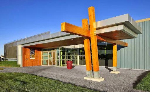 Timmins Museum : National Exhibition Centre