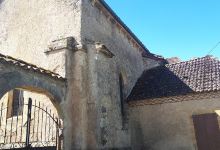 Église Saint Julien景点图片