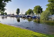 MarinaPark Bad Nederrijn景点图片