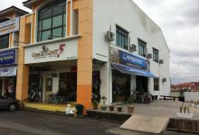 Kedai Basikal Check Point 5 Segamat购物图片