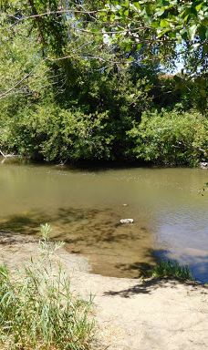 Blue Heron Park-杰克逊县