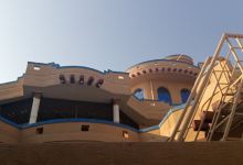 jamiya mosque Dak Chibban景点图片