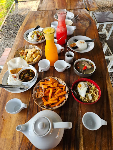 AONE CAFE餐厅图片