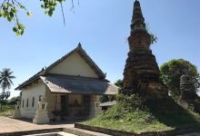 วัดกลางเทพนิมิตร景点图片