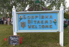 Ukrainian Campground景点图片