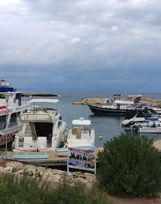 Pernera P Beach-Pernera