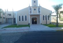 Igreja Católica Sant Rita De Cassia景点图片