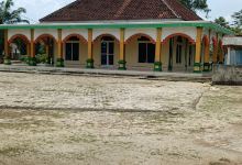 Masjid Ussisa 'Ala Taqwa景点图片