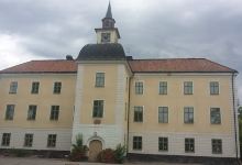 Rinkesta Castle景点图片