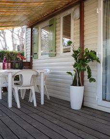 Camping Le Florida-埃尔讷