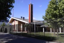 Estaca Curicó Chile景点图片