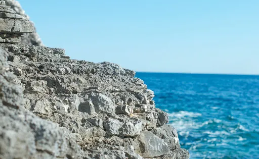 Banjole Beach
