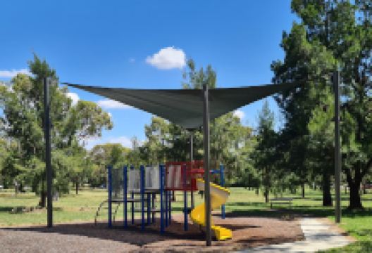 La Trobe Park景点图片
