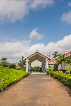 Chandon India Winery-纳西克