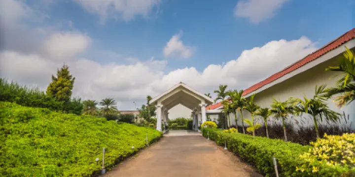 Chandon India Winery