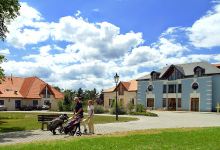 Resort Darovanský dvůr景点图片