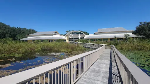 Long Key Natural Area & Nature Center